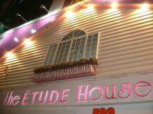 the ETUDE House