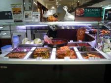 ロッテ百貨店明洞本店