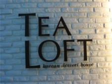 TEA LOFT