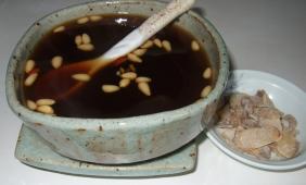 ソウルで二番目においしい店