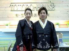 トトロハウス 韓国語半日体験