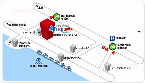 ＪＵＭＰ_プサン