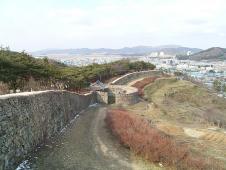 高敞邑城