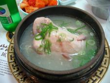 栄養センター(明洞店)