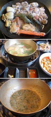 チェソンダン　吉音店（ギルムジョム）