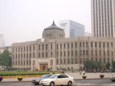 市庁