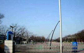 オリンピック公園
