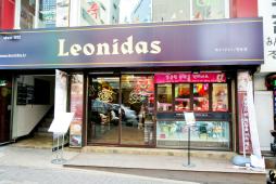 LEONIDAS