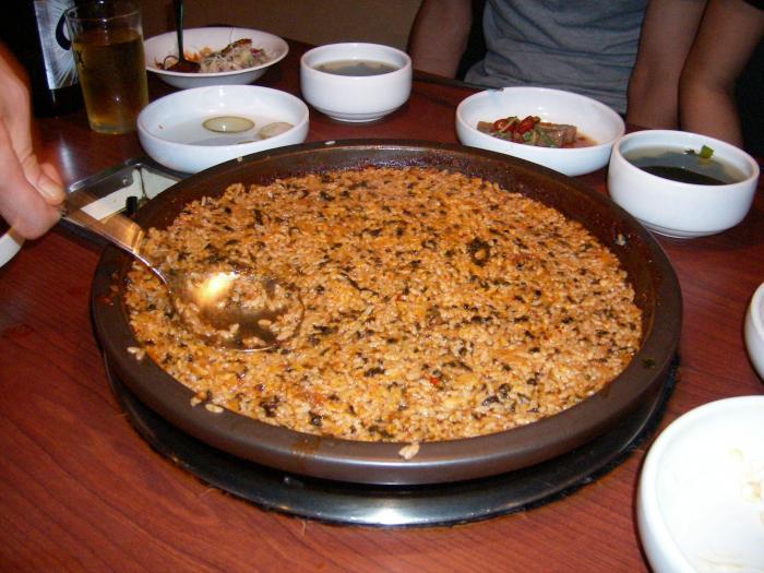 ポックンパできあがり