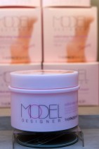 モデルデザイナー(ボディクリーム).