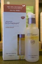 エコセラピートニックウィズエッセンシャル.