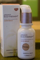 エコセラピーエッセンシャルセラム.