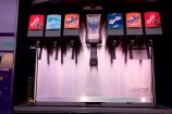 コーラやファンタ、サイダーなど