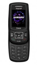 SPH-V9100　(Anycall製)