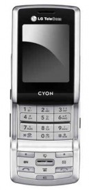 LG-LC3200　(CYON製)