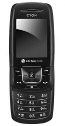 LG-LC3500　(CYON製)