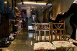 店内９