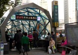 江南駅