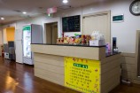 地下２階売店
