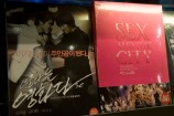 韓国の映画のDVDもこちらで買えます