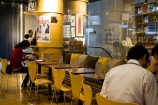 店内２