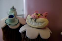 ROYAL CUPCAKE