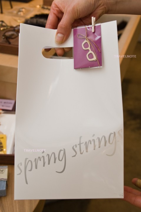spring strings,sprinngstrings,スプリンストゥリンス｜ソウルの
