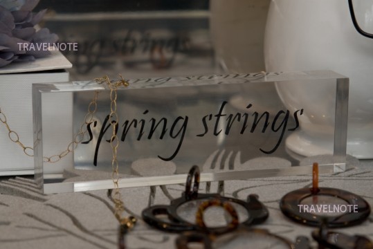 spring strings,sprinngstrings,スプリンストゥリンス｜ソウルの