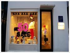 SUPER MARKET(狎鴎亭店)