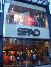 SPAO