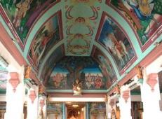 スリ・マリアンマン寺院