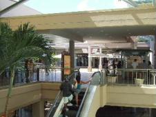 アラモアナショッピングセンター