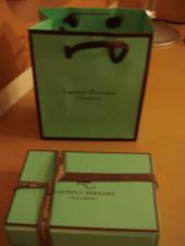 Laurent's Cafe & Chocolate Bar 