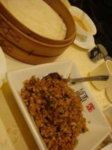 北京、四川、上海料理が楽しめるレストラン！