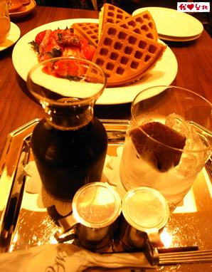 米朗琪珈琲館