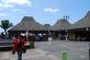 コナ国際空港写真