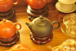 創業１００年を越す台湾の老舗台湾茶メーカー