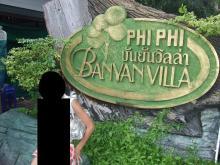 Phi Phi Banyan Villa 