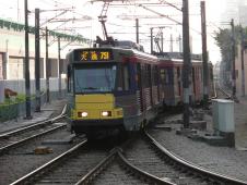 軽鉄（LTR）