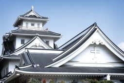 ハワイへ移民した日本人が創ったホノルルのプロテスタント教会