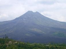 バトゥール山
