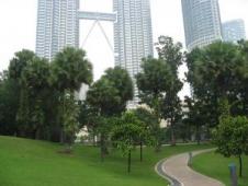 KLCC公園