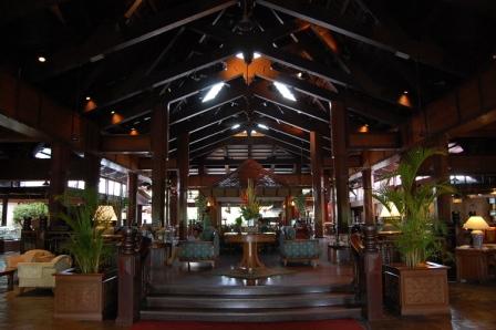 メリタス ペランギ ビーチ リゾート スパ Meritus Pelangi Beach Resort Spa ペランギ ビーチ スパ リゾート マレーシアのホテル ユートラベルノート
