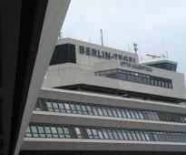 ベルリン・テーゲル国際空港