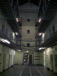 フリーマントル刑務所 Fremantle Prison オーストラリアの観光 ユートラベルノート