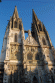 レーゲンスブルク大聖堂写真