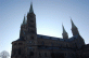 バンベルク大聖堂写真
