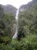 モンテズマの滝写真