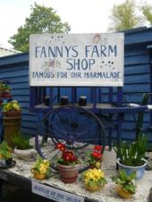 Fanny's Farm Shop