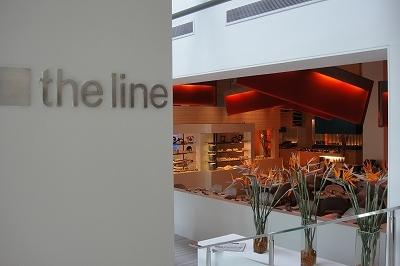 The Line シンガポールのグルメ ユートラベルノート